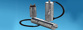 MKP87 motor starting capacitor