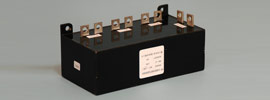 DC-Link-Capacitor (Customized products)